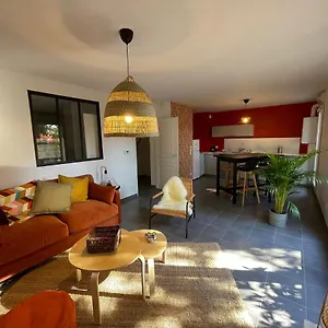  Appartement Le Loft De - La Frankrijk