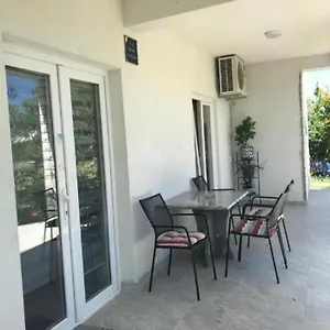 Dobric Appartement