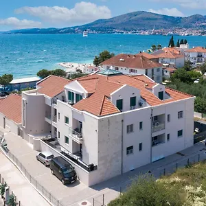 Ocrux Appartement