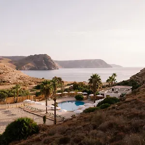  Camping Wecamp Cabo De Gata Spanje