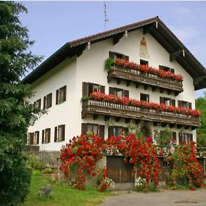  Appartement Zum Dammerbauer Duitsland